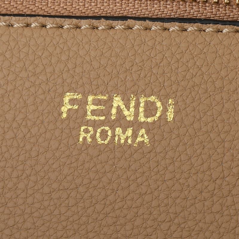 Fendi Shopping Bags